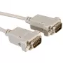 Cavo ROLINE RS232 9 poli ST-ST 1,8 m (11.01.6018)
