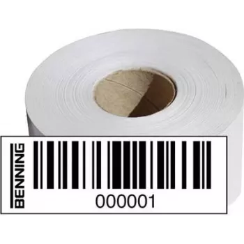 Etichette codice a barre n. 1-1000 756301 (756301)