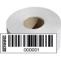 Etichette codice a barre n. 1-1000 756301 (756301)