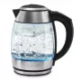Bollitore elettrico Zelmer ZCK8030 1,7L 2200W acciaio inox