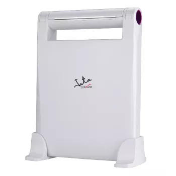 Set da cucito JATA AC45 bianco