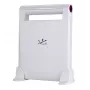 Set da cucito JATA AC45 bianco