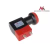 Convertitore satellitare MACLEAN MCTV-670 Twin, convertitore di segnale satellitare a due uscite