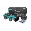 Front loader Amewi G485E SE motore elettrico 1:14 2000 mAh