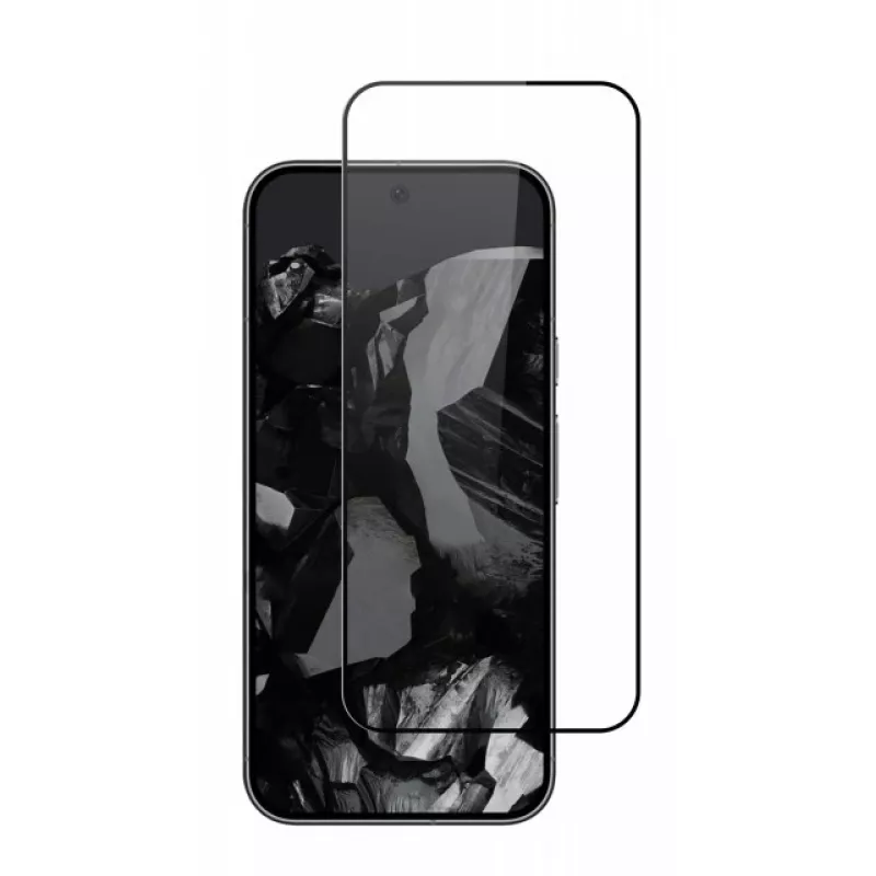 SCREENOR vetro temperato a copertura totale per Google Pixel 9 Pro XL, 16755SN