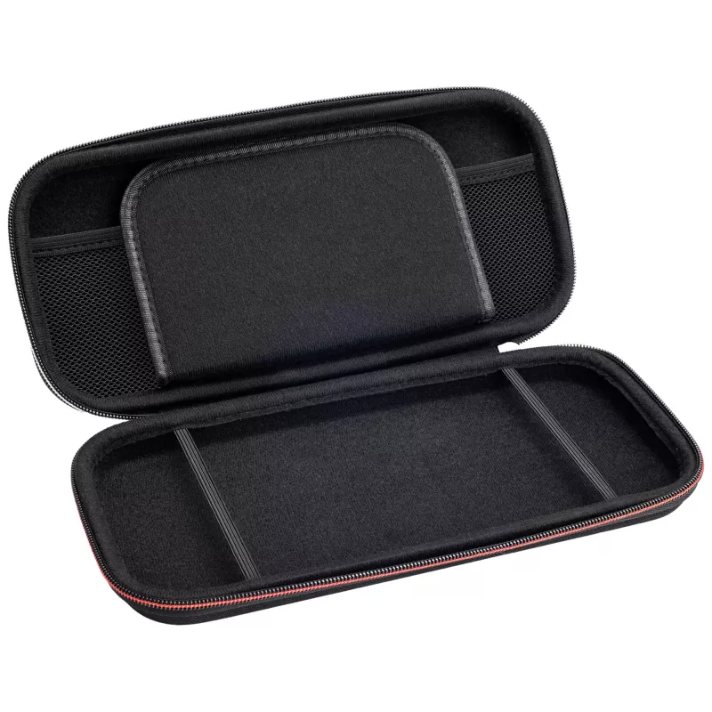 Custodia rigida Subsonic per Nintendo Switch 2, Switch OLED, Switch