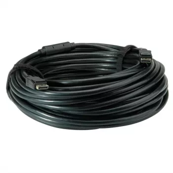Cavo DisplayPort VALUE 14.99.3496 20 m nero