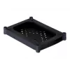 Custodia protettiva per HDD DeLOCK 18178 nero 2.5 inch