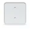 Ubiquiti UACC-FM-16CM staffa a parete magnetica flottante per UniFi Express 7, 16 cm