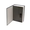 Cassetta portavalori TRACER TRASEJ47654 — BookSafe Pro Design, cassaforte piccola sicura, materiale resistente