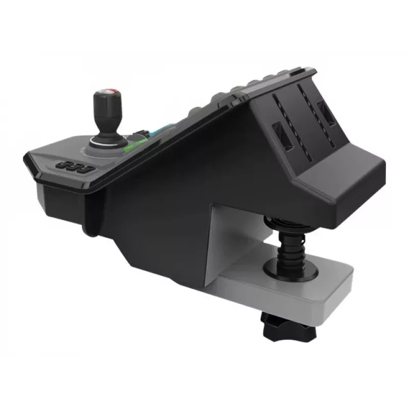 Controller Logitech G Saitek Farm Sim Vehicle Side Panel (945-000014)