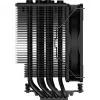 Xilence Performance A+ XC081 sistema di raffreddamento per computer dissipatore ad aria per processore 12 cm nero 1 pezzo