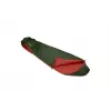 Sacco a pelo High Peak Lite Pak 1200 Poliestere verde, rosso 23263