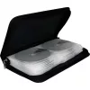 Porta CD MediaRange per 48 CD/DVD nero (BOX51)