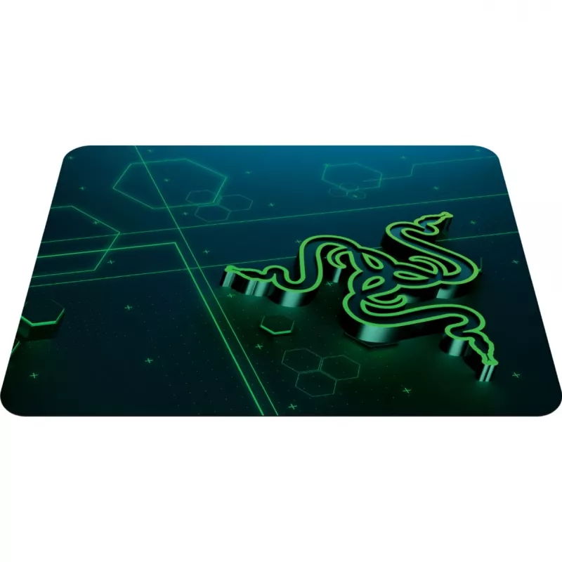 Tappetino mouse Razer Goliathus Mobile gaming verde