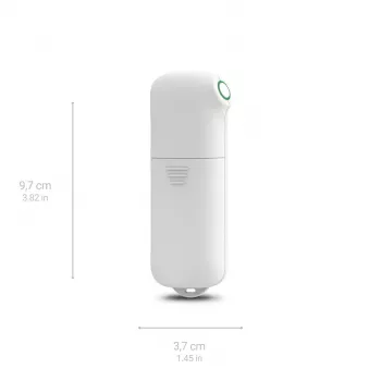 Medisana IB 100 bianco