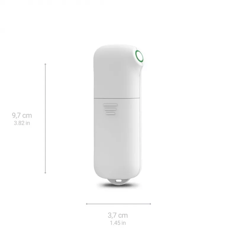 Medisana IB 100 bianco