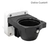 Macchina per caffè SBOX 1.5L CM-719 Barista bianco