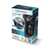 Rasoio elettrico uomo Esperanza EBG002K nero