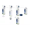 JURA Milchsystem-Reiniger Mini-Tabs flacone con sistema dosatore 180g