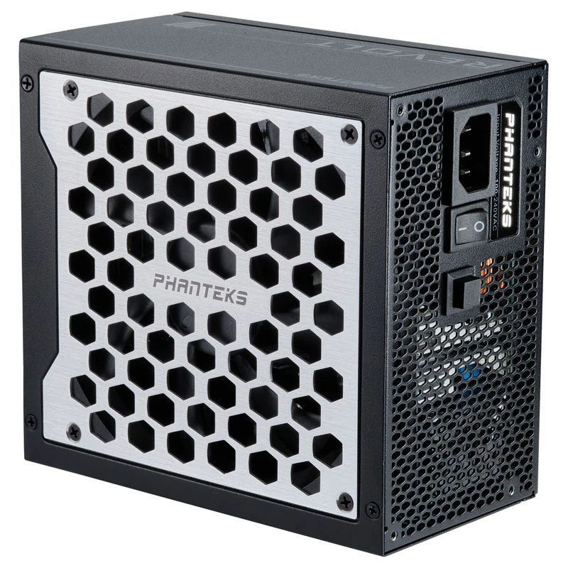 Alimentatore Phanteks Revolt 1000 W