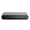 Docking station Belkin Thunderbolt 4 Dock Pro Con filo Nero 90W Power Delivery