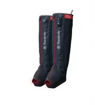 Therabody JetBoots Pro Plus L stivali a compressione