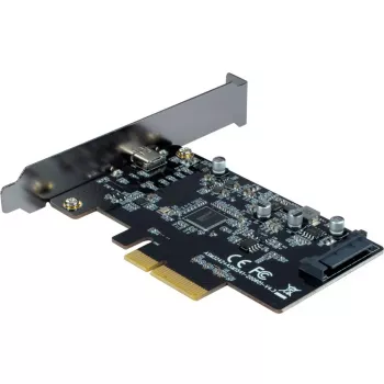 Scheda interfaccia Inter-Tech ARGUS KC-008