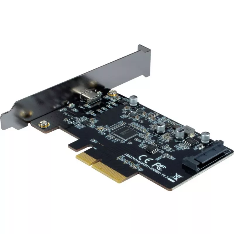 Scheda interfaccia Inter-Tech ARGUS KC-008