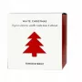 Teministeriet White Christmas tè bianco in foglie sfuse, 100 g