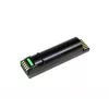 Batteria PowerCap Zebra SUPR-DS81E000E-00 per lettore di codici a barre DS8178