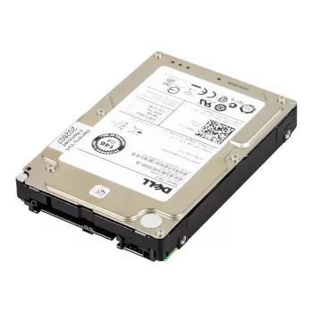 DELL 146 GB SAS 6 Gbit/s 15k - Serial Attached SCSI (SAS) - 146 GB - 63,5 mm (2,5 pollici) - 0 - 60 °C - -40 - 65 °C - 5 - 90 (61XPF)