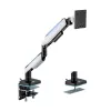 Supporto monitor, 17-49