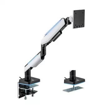 Supporto monitor, 17-49
