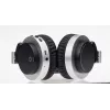 Cuffie Denver BTN-206 NERO