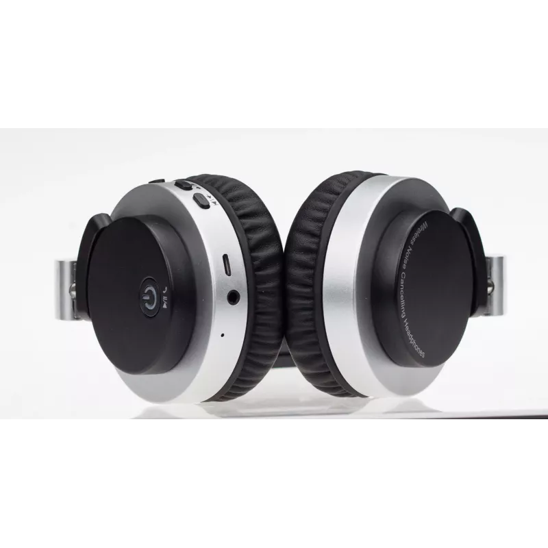 Cuffie Denver BTN-206 NERO