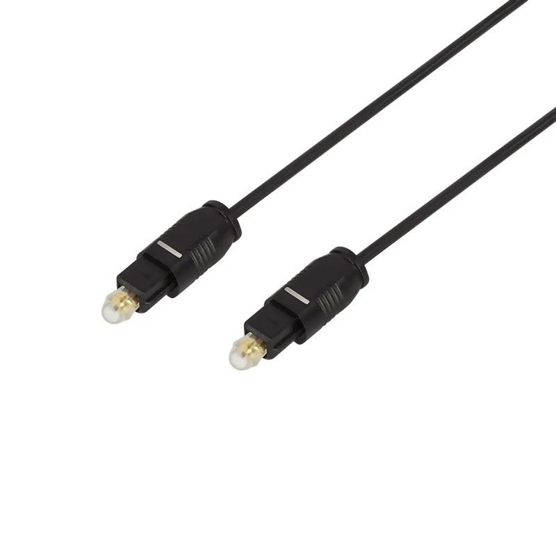 Cavo audio LogiLink Toslink 10 m
