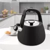 Bollitore Maestro MR-1318-BLACK