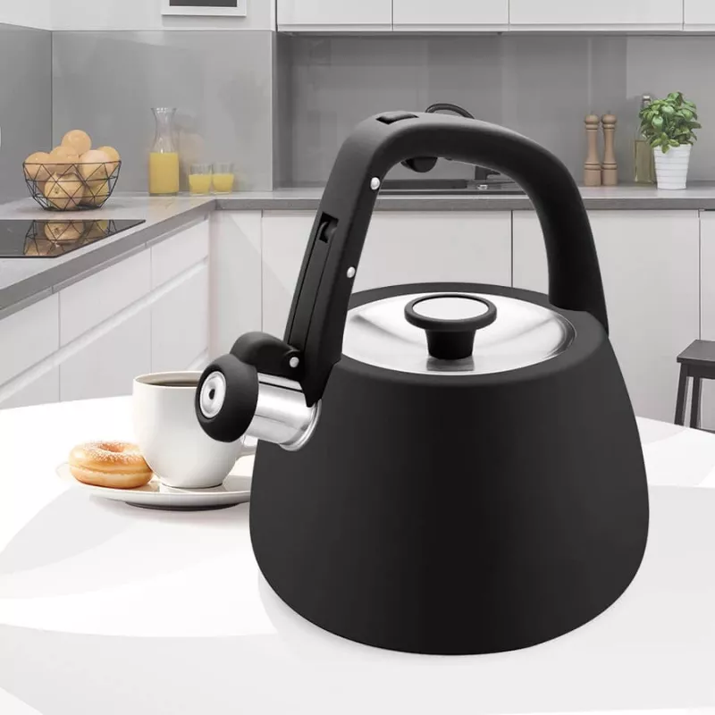 Bollitore Maestro MR-1318-BLACK