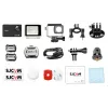 Action camera SJCam SJ8 AIR — 4K 30fps, impermeabile