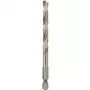 Bosch Progressor for Wood and Metal 2 608 584 676 punta pilota, attacco esagonale, 80 mm