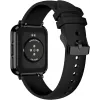 Smartwatch myPhone Watch LS nero 1,85 pollici IPS