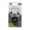 Cavo Sbox USB->Micro USB M/M 1,5 m USB-10315B nero