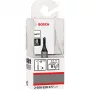 Fresa dritta Bosch 2 608 628 377 Lunghezza 51 mm Lunghezza di lavoro 8 mm