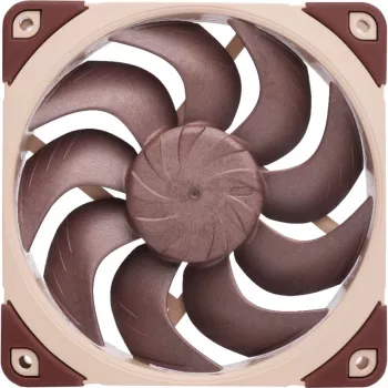 Ventola per case Noctua NF-A12x25 G2 PWM 120mm