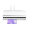 Fellowes Jupiter A3 - plastificatrice - plastificatrice a caldo o a freddo - a busta - 33 cm (5748401)
