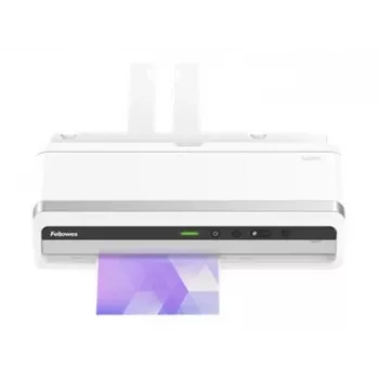 Fellowes Jupiter A3 - plastificatrice - plastificatrice a caldo o a freddo - a busta - 33 cm (5748401)