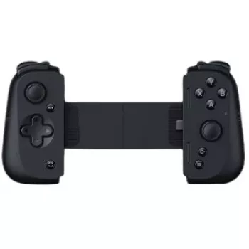Gamepad Razer KISHI V2 nero USB Android PC iOS