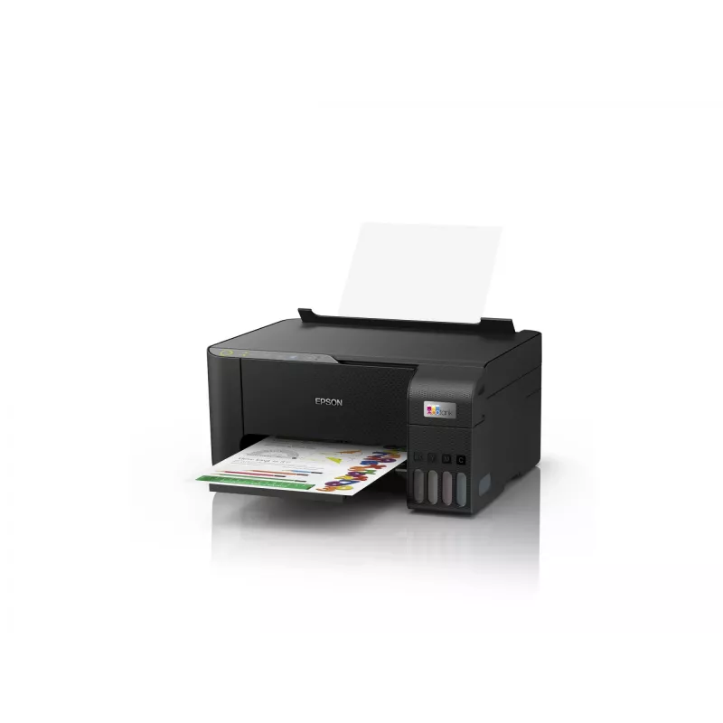 Epson EcoTank ET-2860 getto d'inchiostro A4 5760 x 1440 DPI 33 ppm Wi-Fi