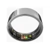 Ultrahuman Ring Air Space Silver taglia 12 | Ultrahuman